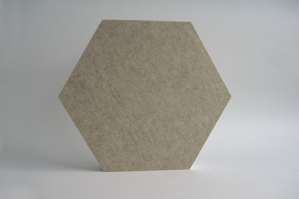 soni HEXAGON