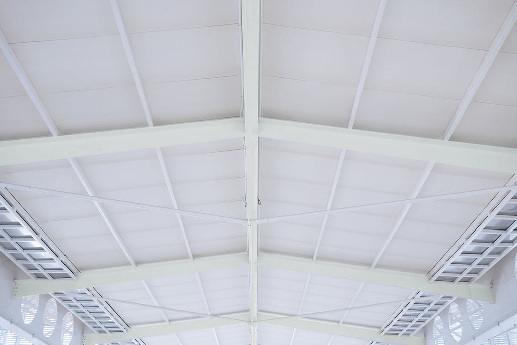 Dalle acoustique plafond : Faux plafond Phonique et Phonique | Murs 3D